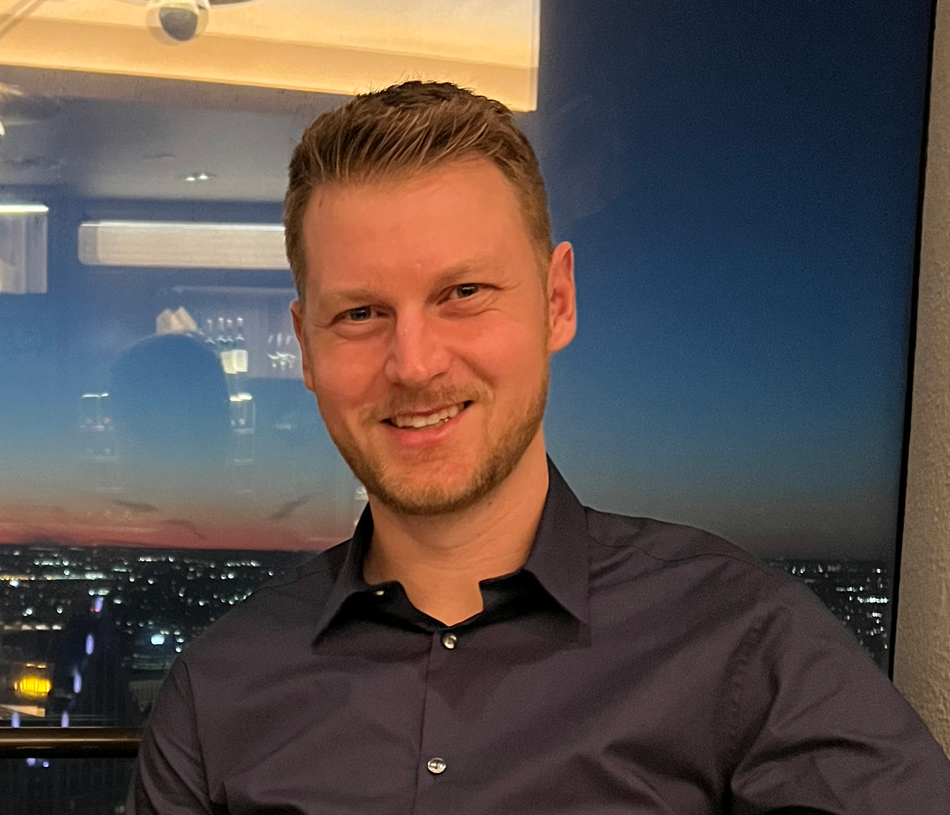 Josh Colten — founder, operator, growth strategist